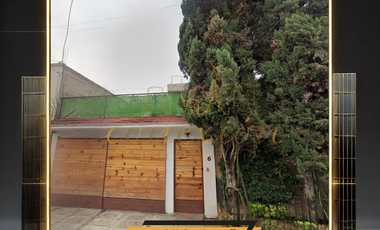 Venta de Casa, casa en remate en Hortensia 6, San Andrés Totoltepec, 14640 Ciudad de México, CDMX, México