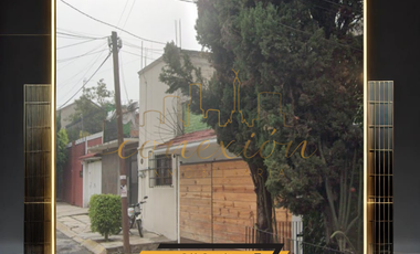 Venta de Casa, casa en remate en Hortensia 6, San Andrés Totoltepec, 14640 Ciudad de México, CDMX, México
