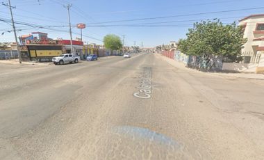 ¡¡Atención Inversionistas!! Venta de Casa en Remate Bancario, Col. Mexicali Baja California