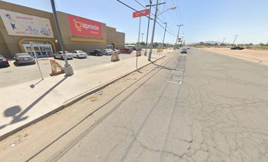 ¡¡Atención Inversionistas!! Venta de Casa en Remate Bancario, Col. Mexicali Baja California