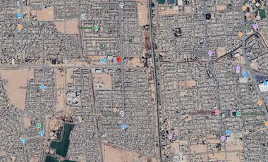 ¡¡Atención Inversionistas!! Venta de Casa en Remate Bancario, Col. Mexicali Baja California