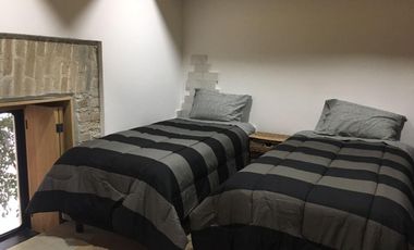 DEPA CENTRO HISTÓRICO PUEBLA RENTA totalmente amueblado $24,500.00 CON TODO INCLUIDO.