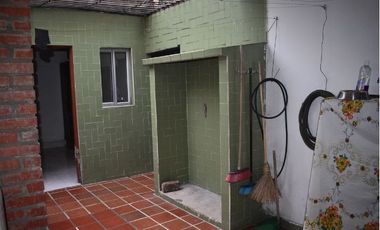 VENTA CASA CEIBA