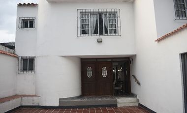 VENTA CASA CEIBA