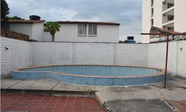 VENTA CASA CEIBA