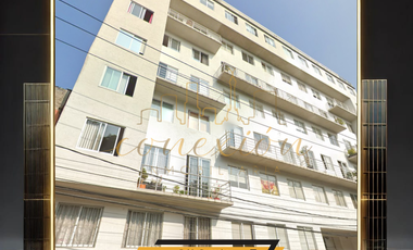 Departamento en Venta, remate de departamento en LAGO XOCHIMILCO NUM 65, COL ANAHUAC 1 SECCION CONJ RESID PLUTARCO, CP 11320 MIGUEL HIDALGO, CDMX