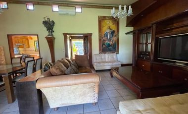 Venta de en Casa Sumiya