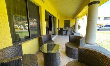 Venta de en Casa Sumiya