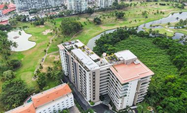 DEPARTAMENTO EN V GOLF MARINA 3 PISO
