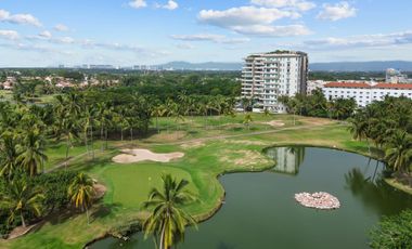 DEPARTAMENTO EN V GOLF MARINA 3 PISO