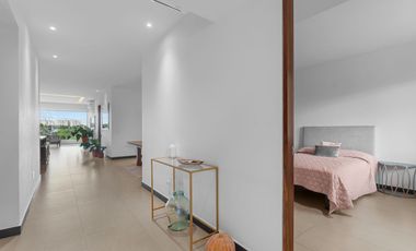 DEPARTAMENTO EN V GOLF MARINA 3 PISO
