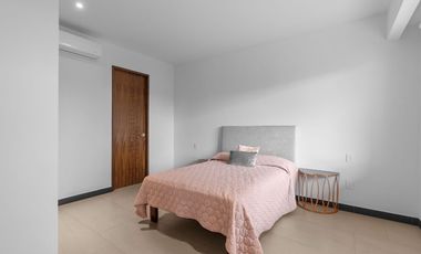 DEPARTAMENTO EN V GOLF MARINA 3 PISO
