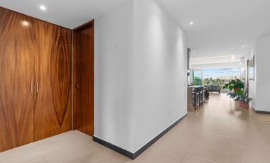 DEPARTAMENTO EN V GOLF MARINA 3 PISO