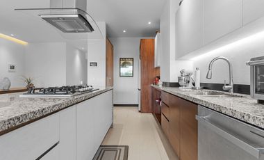 DEPARTAMENTO EN V GOLF MARINA 3 PISO