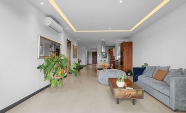 DEPARTAMENTO EN V GOLF MARINA 3 PISO