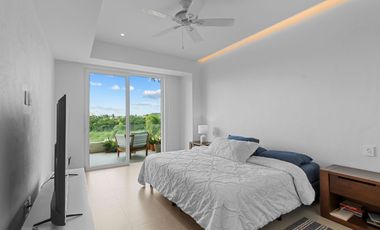 DEPARTAMENTO EN V GOLF MARINA 3 PISO