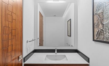 DEPARTAMENTO EN V GOLF MARINA 3 PISO