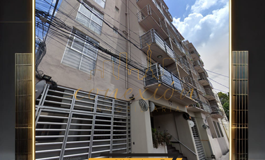 Departamento en Venta, remate de departamento en  Casa Amarilla 58, Reforma Pensil, Miguel Hidalgo, Ciudad de México, CDMX, México