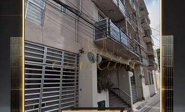 Departamento en Venta, remate de departamento en  Casa Amarilla 58, Reforma Pensil, Miguel Hidalgo, Ciudad de México, CDMX, México