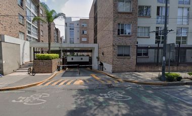 !! Inversión Segura y Rentable  en Bienes Raíces, Departamento en Col. Xalpa, Azcapotzalco ,México