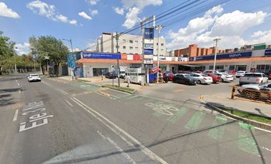 !! Inversión Segura y Rentable  en Bienes Raíces, Departamento en Col. Xalpa, Azcapotzalco ,México