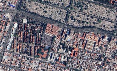 !! Inversión Segura y Rentable  en Bienes Raíces, Departamento en Col. Xalpa, Azcapotzalco ,México