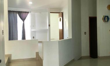 CASA EN VENTA, ALCALDIA AZCAPOTZALCO, COLONIA NUEVA SANTA MARÍA, MAGNIFICA OPORTUNIDAD