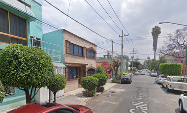 CASA EN VENTA, ALCALDIA AZCAPOTZALCO, COLONIA NUEVA SANTA MARÍA, MAGNIFICA OPORTUNIDAD