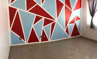 CASA EN VENTA, ALCALDIA AZCAPOTZALCO, COLONIA NUEVA SANTA MARÍA, MAGNIFICA OPORTUNIDAD
