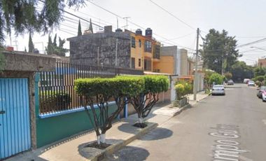CASA EN VENTA, ALCALDIA AZCAPOTZALCO, COLONIA PETROLERA, MAGNIFICA OPORTUNIDAD