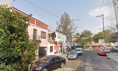 CASA EN VENTA, ALCALDIA BENITO JUÁREZ, COLONIA ÁLAMOS, MAGNIFICA OPORTUNIDAD