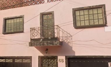 CASA EN VENTA, ALCALDIA BENITO JUÁREZ, COLONIA ÁLAMOS, MAGNIFICA OPORTUNIDAD