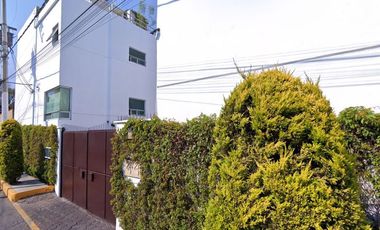 CASA EN VENTA, ALCALDIA COYOACÁN, COLONIA BARRIO DEL NIÑO DE JESÚS, MAGNIFICA OPORTUNIDAD