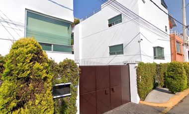 CASA EN VENTA, ALCALDIA COYOACÁN, COLONIA BARRIO DEL NIÑO DE JESÚS, MAGNIFICA OPORTUNIDAD
