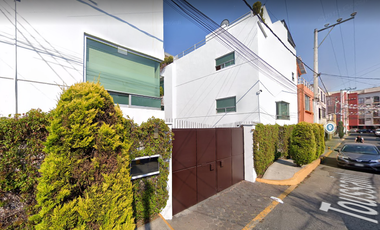 CASA EN VENTA, ALCALDIA COYOACÁN, COLONIA BARRIO DEL NIÑO DE JESÚS, MAGNIFICA OPORTUNIDAD