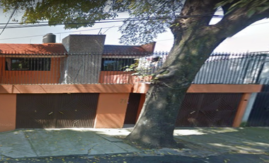CASA EN VENTA, ALCALDIA COYOACÁN, COLONIA CAMPESTRE CHURUBUSCO, MAGNIFICA OPORTUNIDAD