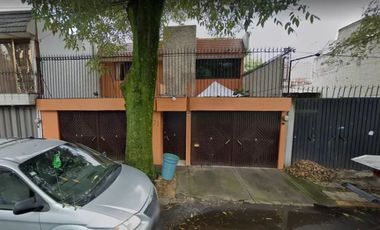 CASA EN VENTA, ALCALDIA COYOACÁN, COLONIA CAMPESTRE CHURUBUSCO, MAGNIFICA OPORTUNIDAD