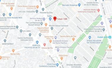 CASA EN VENTA, ALCALDIA COYOACÁN, COLONIA CIUDAD JARDÍN, MAGNIFICA OPORTUNIDAD