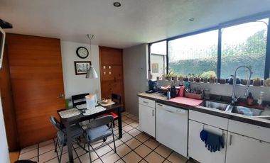 CASA EN VENTA, ALCALDIA COYOACÁN, COLONIA CIUDAD JARDÍN, MAGNIFICA OPORTUNIDAD