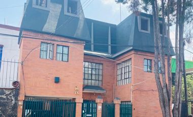 CASA EN VENTA, ALCALDIA COYOACÁN, COLONIA CIUDAD JARDÍN, MAGNIFICA OPORTUNIDAD