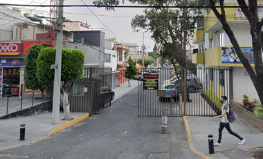 Casa en venta en Coyoacán, Coyoacán