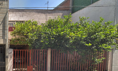 CASA EN VENTA, ALCALDIA CUAUHTÉMOC, COLONIA ASTURIAS AMPLIACIÓN, MAGNIFICA OPORTUNIDAD