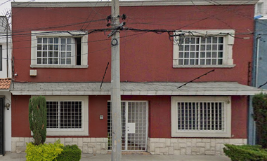 CASA EN VENTA, ALCALDIA CUAUHTÉMOC, COLONIA ASTURIAS AMPLIACIÓN, MAGNIFICA OPORTUNIDAD
