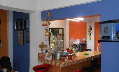 CASA EN VENTA, ALCALDIA CUAUHTÉMOC, COLONIA ROMA SUR, MAGNIFICA OPORTUNIDAD