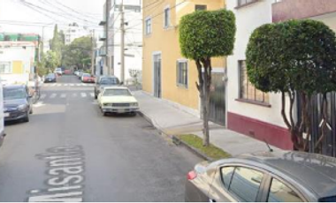CASA EN VENTA, ALCALDIA CUAUHTÉMOC, COLONIA ROMA SUR, MAGNIFICA OPORTUNIDAD