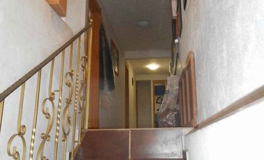 CASA EN VENTA, ALCALDIA CUAUHTÉMOC, COLONIA ROMA SUR, MAGNIFICA OPORTUNIDAD