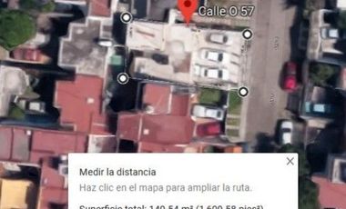CASA EN VENTA, ALCALDIA COYOACÁN, COLONIA ALIANZA POPULAR, MAGNIFICA OPORTUNIDAD