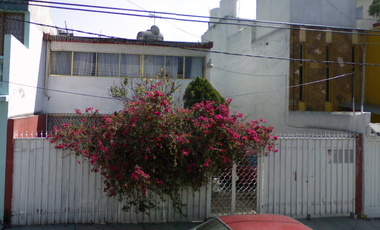 CASA EN VENTA, ALCALDIA COYOACÁN, COLONIA AVANTE, MAGNIFICA OPORTUNIDAD
