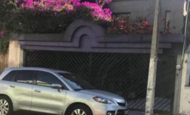 CASA EN VENTA, ALCALDIA COYOACÁN, COLONIA AVANTE, MAGNIFICA OPORTUNIDAD