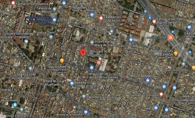 CASA - EN REMATE BANCARIO - AZCAPOTZALCO - TEZOZOMOC - CDMX